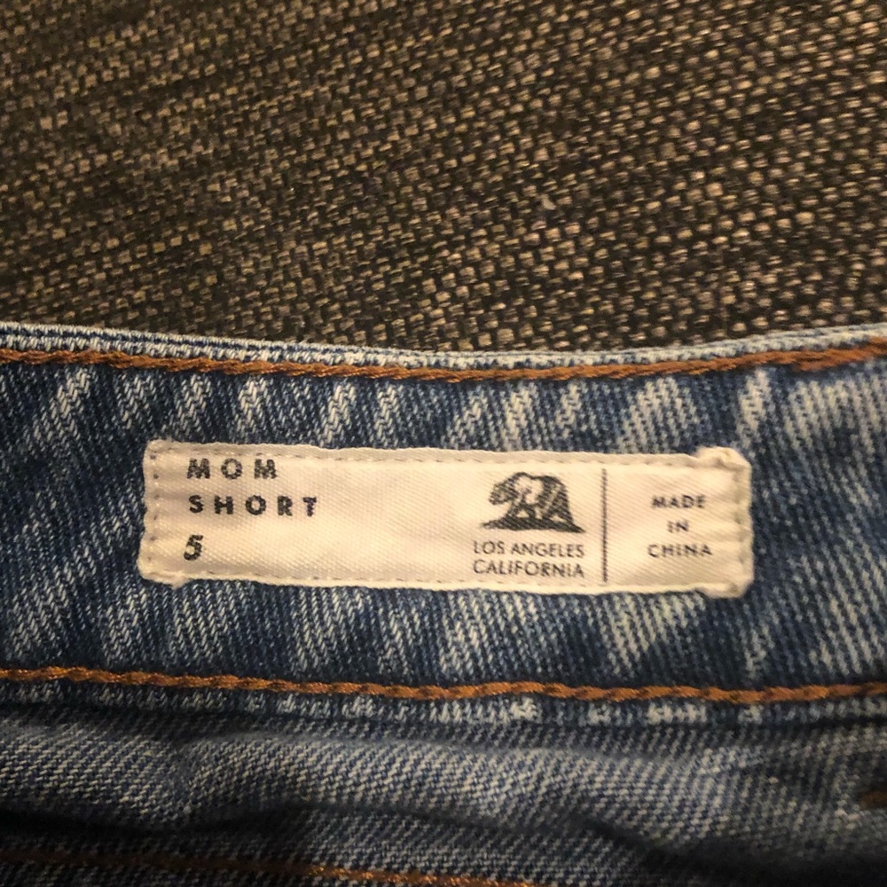 Bullhead shorts